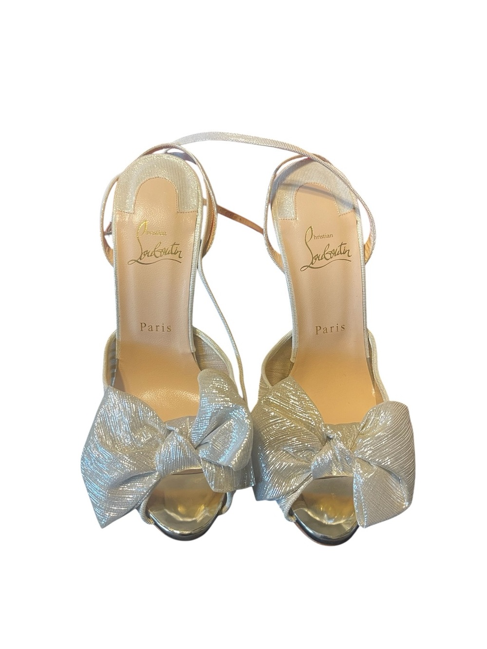 Christian Louboutin Artydiva size 40 1/2